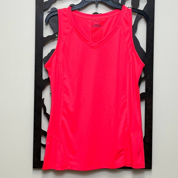 Tek Gear Breathable Active Muscle Shirt Large - Picture 2 of 4